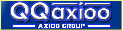 QQAXIOO Logo